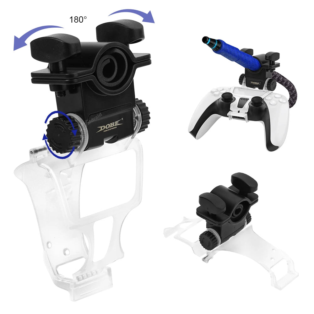 Support Manettes Chicha PS5