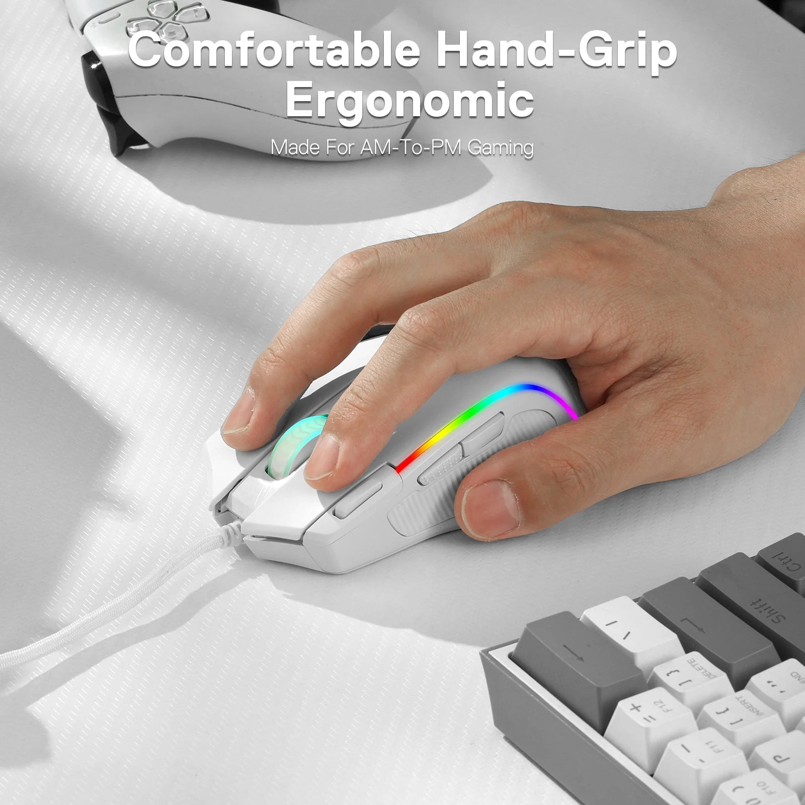 Souris Gaming REDRAGON