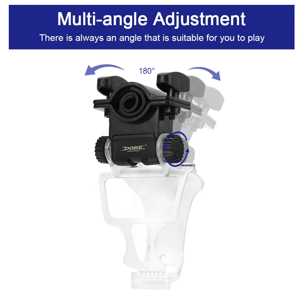 Support Manettes Chicha PS5