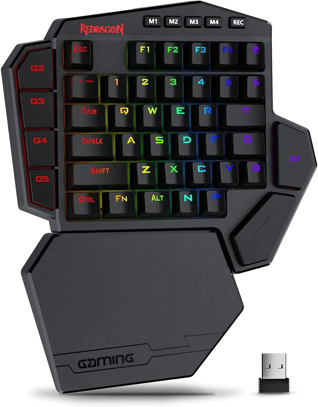 Redragon K585 PRO