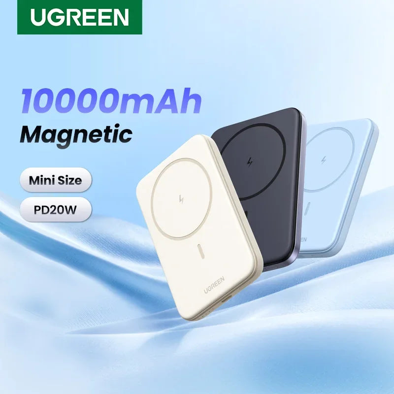 UGREEN PD20W Power Bank