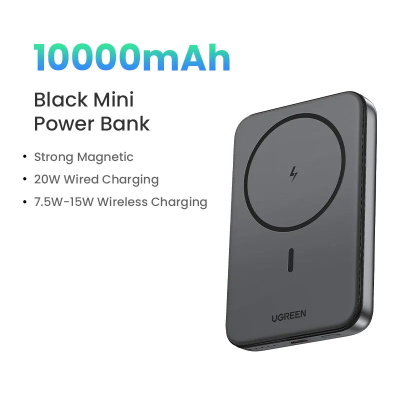 UGREEN PD20W Power Bank