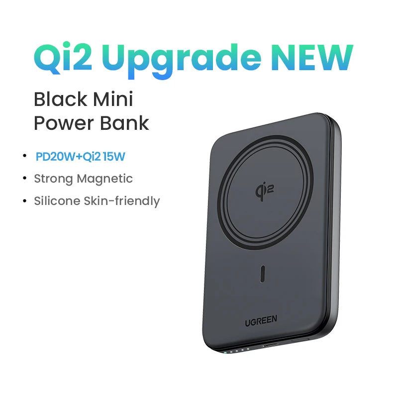 UGREEN PD20W Power Bank