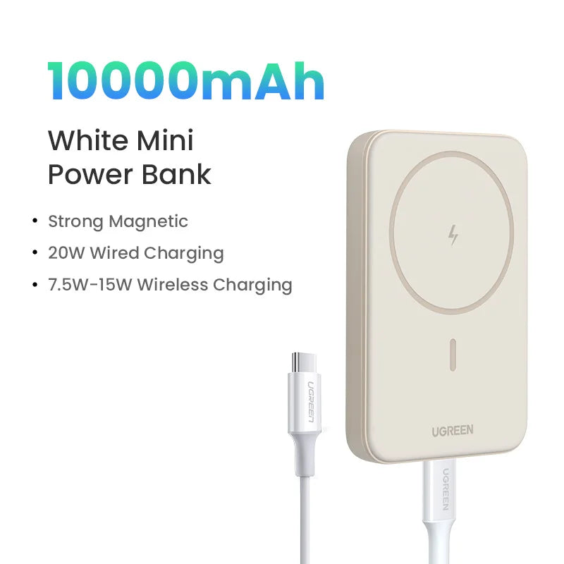 UGREEN PD20W Power Bank