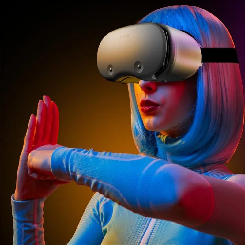 Original VRGpro X7 VR