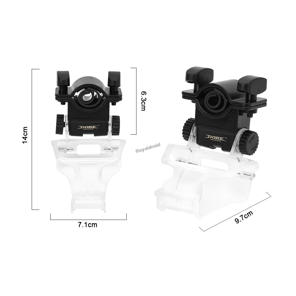 Support Manettes Chicha PS5