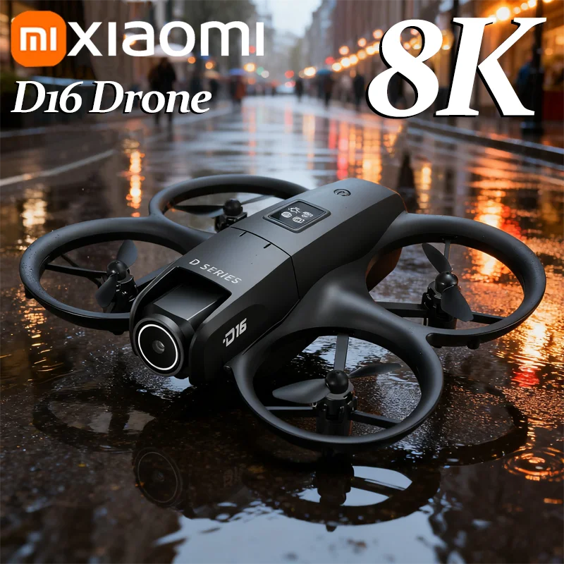 Drone D16