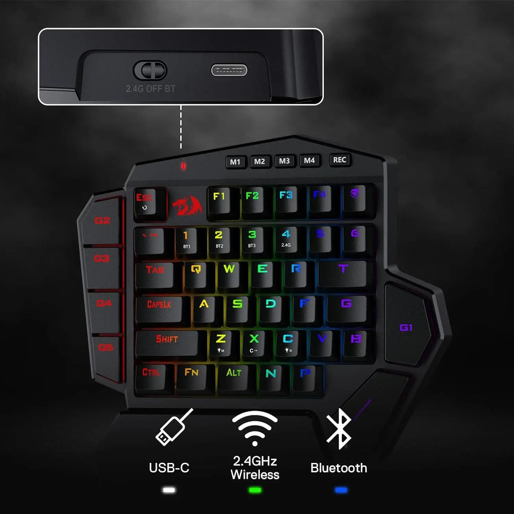 Redragon K585 PRO