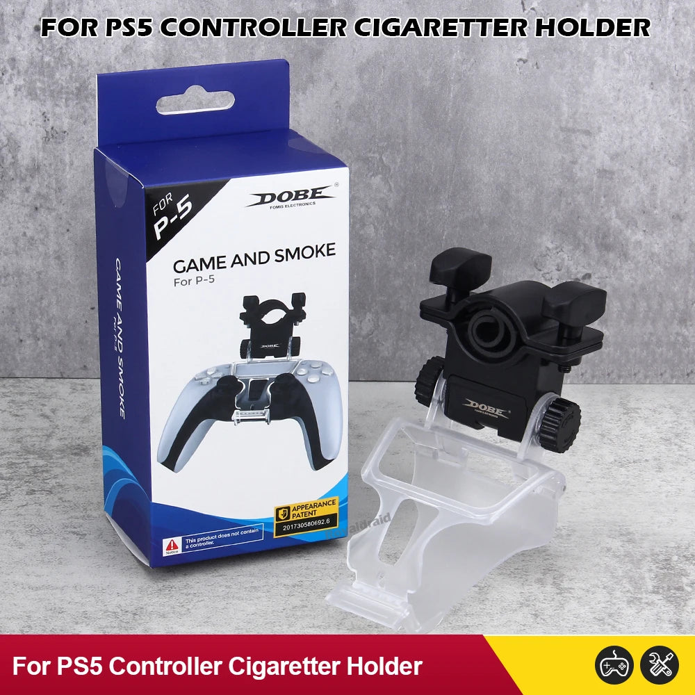 Support Manettes Chicha PS5