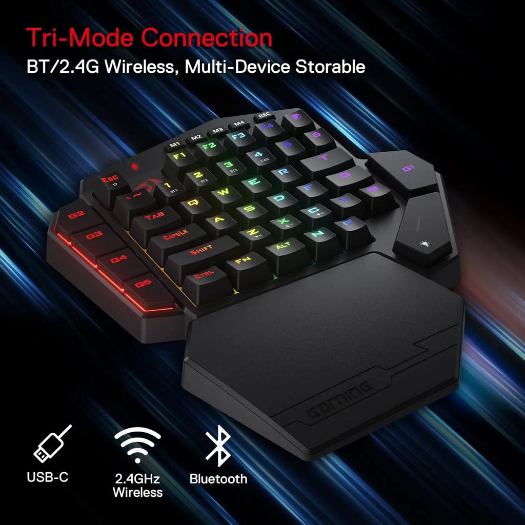 Redragon K585 PRO