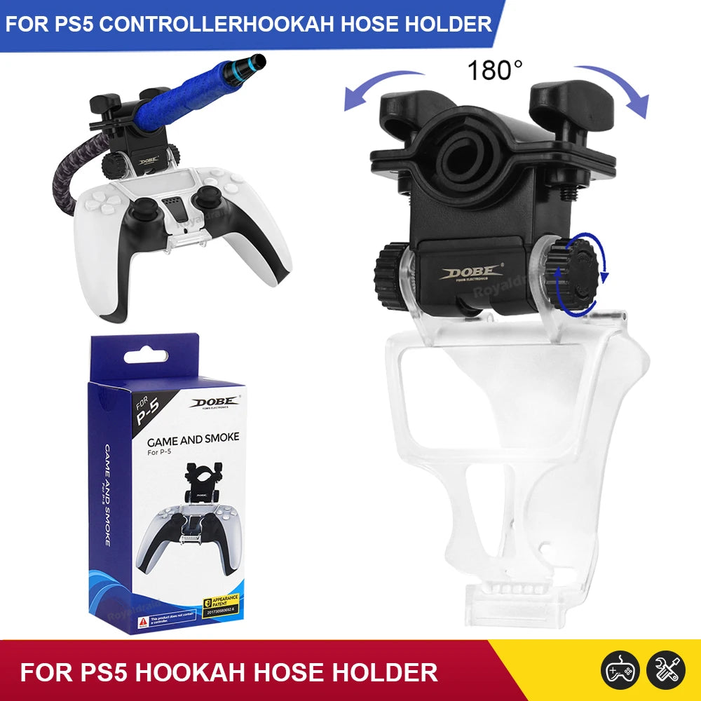 Support Manettes Chicha PS5