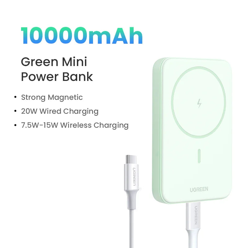 UGREEN PD20W Power Bank