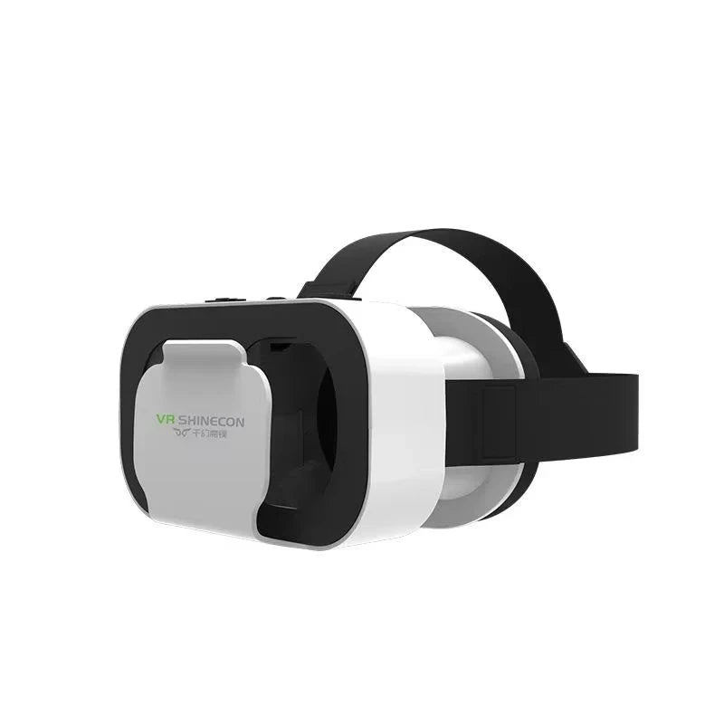 Casque VR BMAD